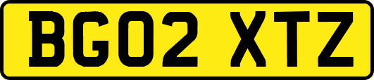 BG02XTZ