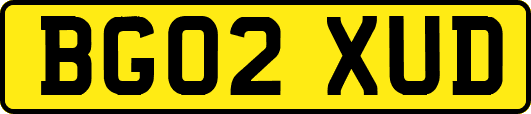 BG02XUD