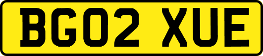 BG02XUE