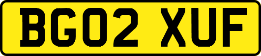 BG02XUF