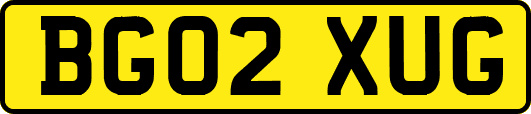 BG02XUG