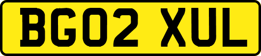 BG02XUL