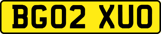 BG02XUO