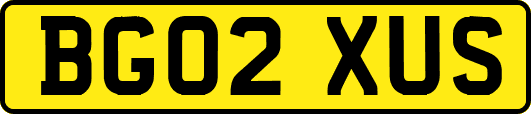 BG02XUS