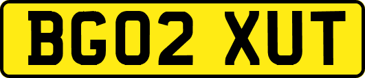 BG02XUT