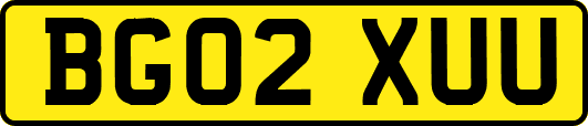 BG02XUU