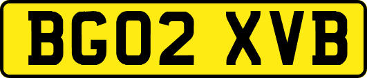BG02XVB