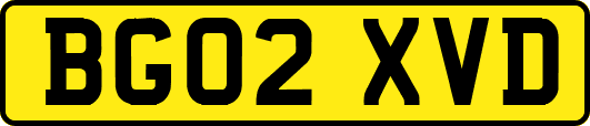 BG02XVD