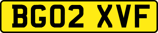 BG02XVF