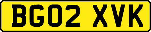 BG02XVK