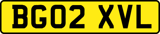 BG02XVL