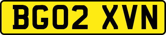 BG02XVN
