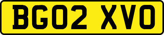 BG02XVO