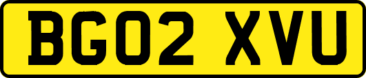 BG02XVU