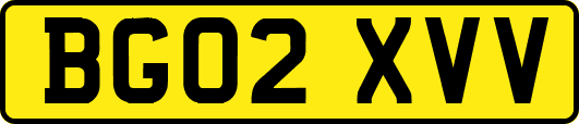 BG02XVV