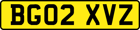 BG02XVZ
