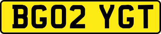 BG02YGT