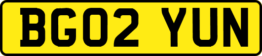 BG02YUN