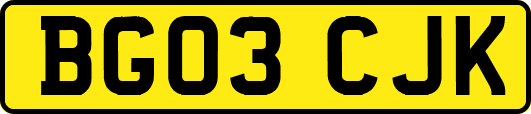 BG03CJK