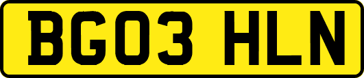 BG03HLN