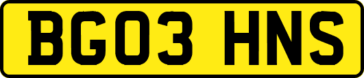 BG03HNS