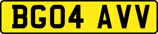 BG04AVV