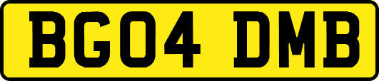BG04DMB