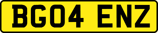 BG04ENZ