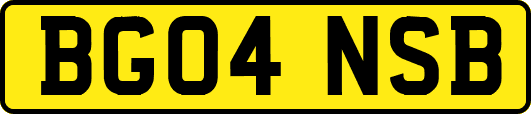 BG04NSB