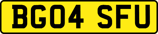 BG04SFU