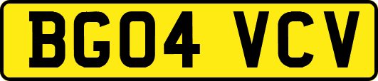 BG04VCV