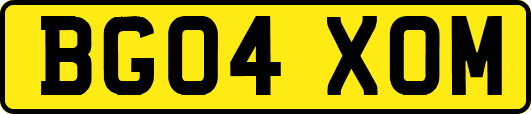 BG04XOM
