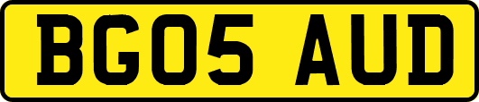 BG05AUD