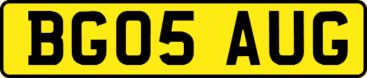 BG05AUG