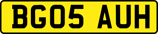 BG05AUH