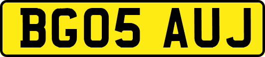 BG05AUJ