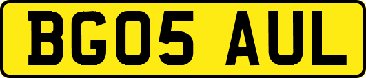 BG05AUL