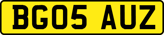 BG05AUZ
