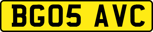 BG05AVC