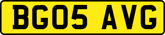 BG05AVG