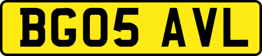 BG05AVL