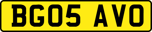 BG05AVO