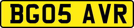 BG05AVR