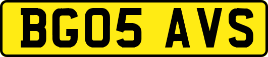 BG05AVS