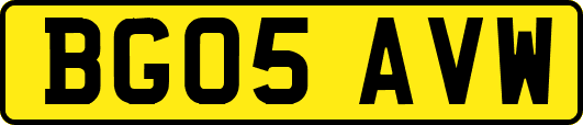 BG05AVW