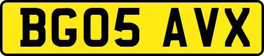 BG05AVX