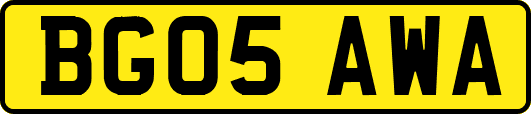 BG05AWA
