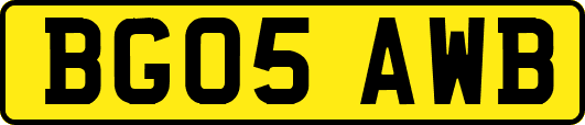 BG05AWB