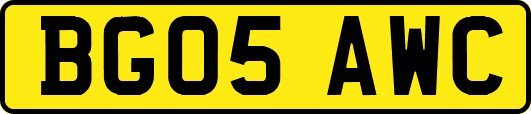 BG05AWC