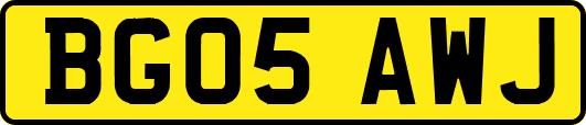 BG05AWJ